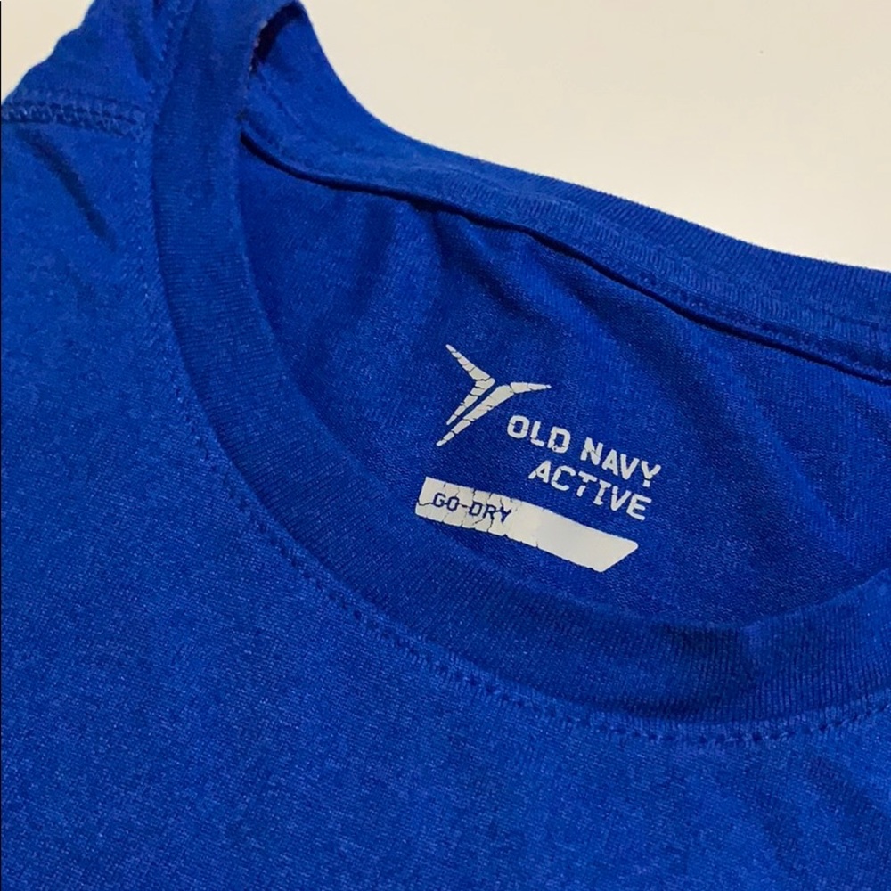 ❤️ Old Navy Active